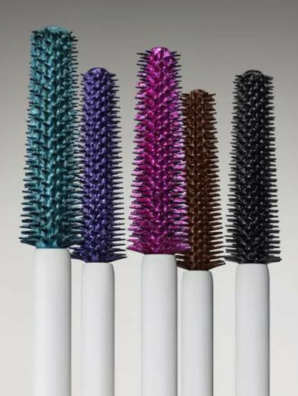 ⛱Eye Need⛱BNIB Half Magic TEAL WIDDIT Eyelectric Lengthening Mascara!$26Retail!